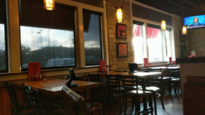Chili's Grill & Bar - Kingsport
