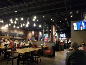 Chili's Grill & Bar - Morristown