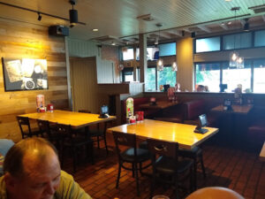 Chili's Grill & Bar - Knoxville