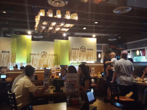 Chili's Grill & Bar - Collierville