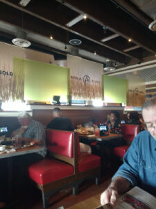 Chili's Grill & Bar - Millington