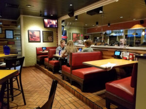 Chili's Grill & Bar - Memphis