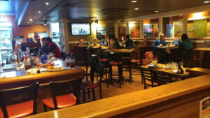 Chili's Grill & Bar - Germantown