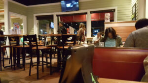 Chili's Grill & Bar - Tupelo