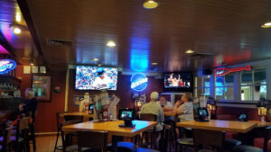 Chili's Grill & Bar - Florence