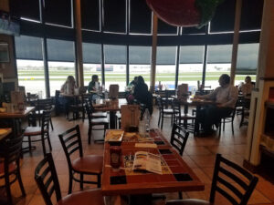 Chili's Grill & Bar - Columbus