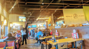 Chili's Grill & Bar - Holland
