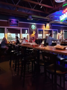 Chili's Grill & Bar - Hamilton