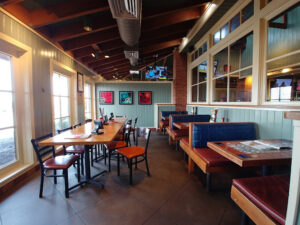 Chili's Grill & Bar - Springdale