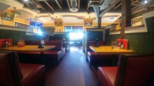 Chili's Grill & Bar - Franklin