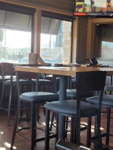 Chili's Grill & Bar - Indianapolis