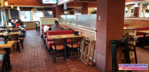 Chili's Grill & Bar - Lafayette