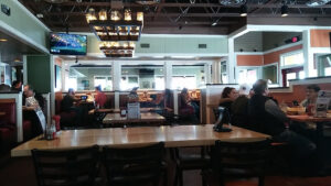 Chili's Grill & Bar - Fort Gratiot Twp