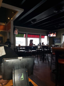 Chili's Grill & Bar - Roseville