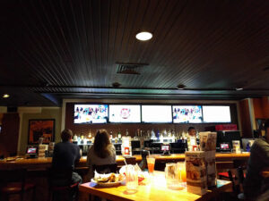 Chili's Grill & Bar - Rochester Hills
