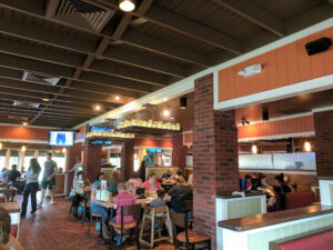 Chili's Grill & Bar - Okemos