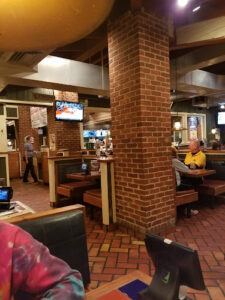 Chili's Grill & Bar - Coralville