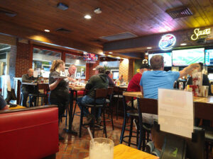 Chili's Grill & Bar - Cedar Rapids