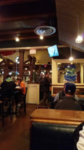 Chili's Grill & Bar - Crystal Lake