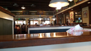 Chili's Grill & Bar - McHenry