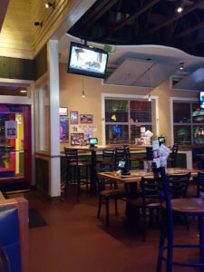 Chili's Grill & Bar - Waukegan