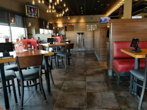 Chili's Grill & Bar - DeKalb