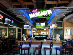 Chili's Grill & Bar - Romeoville
