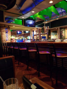 Chili's Grill & Bar - New Lenox