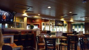 Chili's Grill & Bar - Naperville