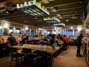 Chili's Grill & Bar - East Peoria