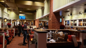 Chili's Grill & Bar - Springfield