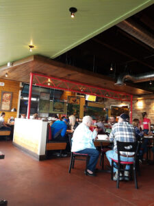Chili's Grill & Bar - Carbondale
