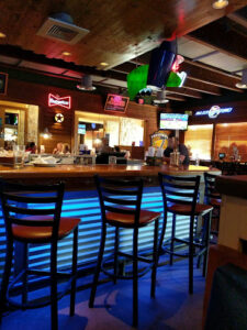Chili's Grill & Bar - Kirkwood