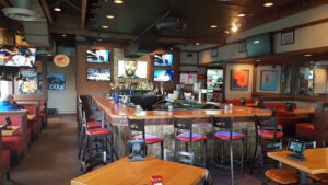 Chili's Grill & Bar - Kansas City