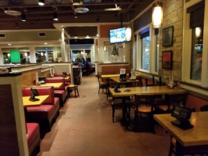 Chili's Grill & Bar - Osage Beach
