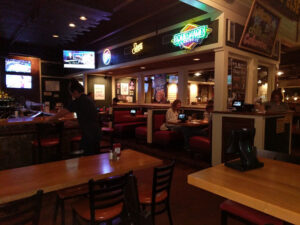 Chili's Grill & Bar - Columbia