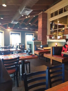 Chili's Grill & Bar - Lawrence