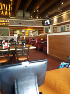 Chili's Grill & Bar - Kansas City