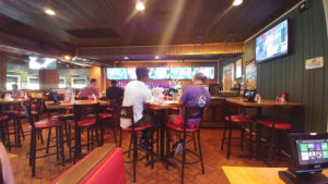 Chili's Grill & Bar - Manhattan