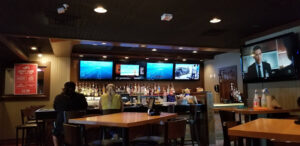Chili's Grill & Bar - Wichita