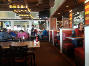 Chili's Grill & Bar - Salina