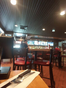 Chili's Grill & Bar - Omaha