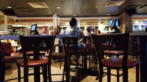 Chili's Grill & Bar - Metairie