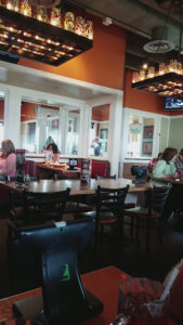 Chili's Grill & Bar - Hammond