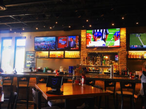 Chili's Grill & Bar - Covington