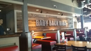 Chili's Grill & Bar - Slidell