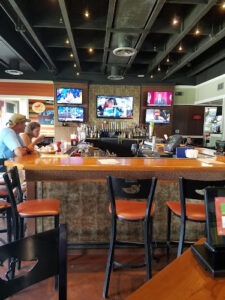 Chili's Grill & Bar - Lafayette