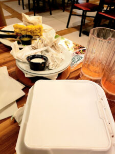 Chili's Grill & Bar - Lafayette