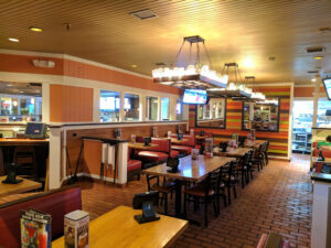 Chili's Grill & Bar - Lafayette