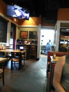 Chili's Grill & Bar - Abbeville